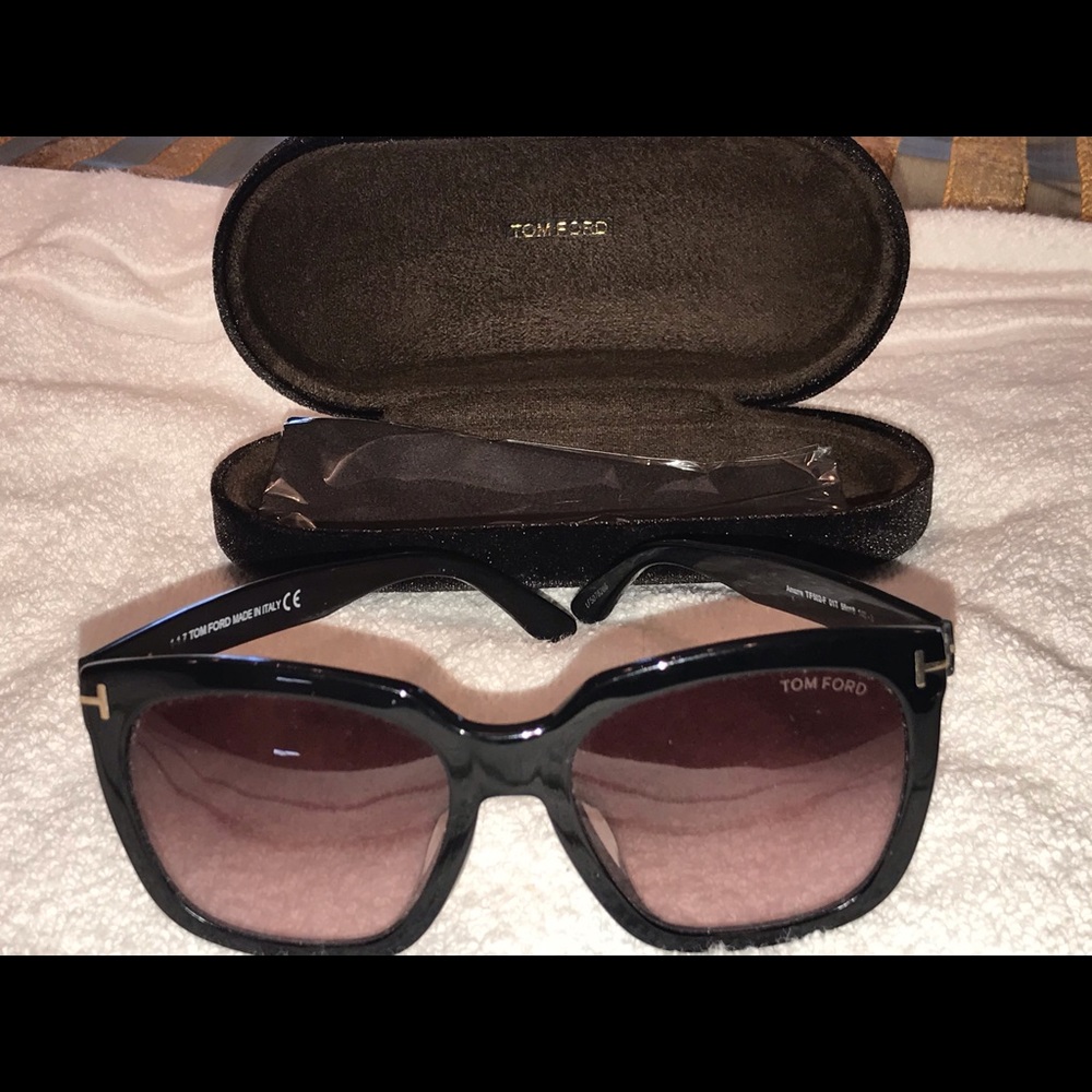 Tom Ford sunglasses
